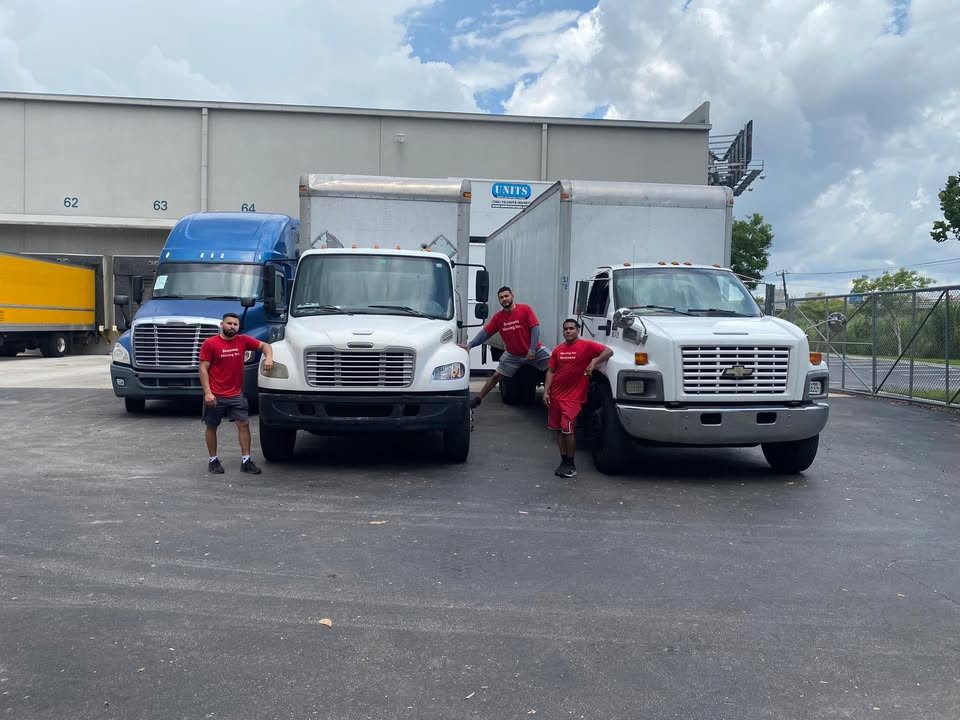 Benjamingmoving