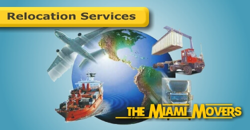 relocation services