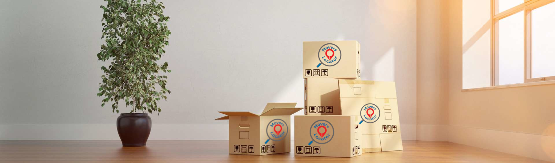 movers locator